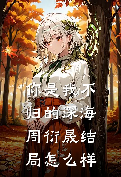 你是我不归的深海周衍晟结局怎么样