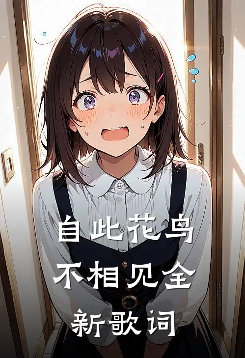 自此花鸟不相见全新歌词