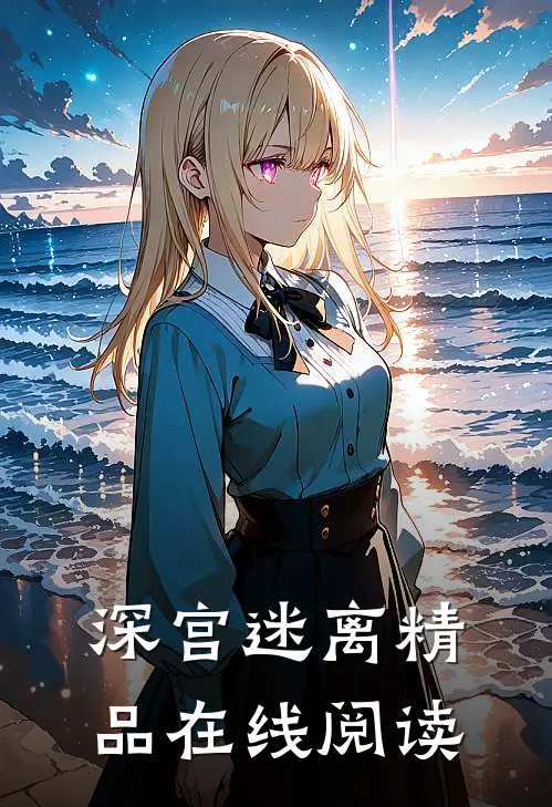 深宫迷离精品在线阅读
