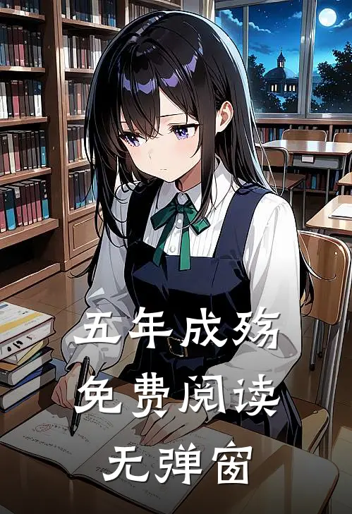 五年成殇免费阅读无弹窗