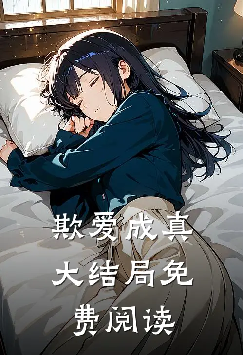 欺爱成真大结局免费阅读