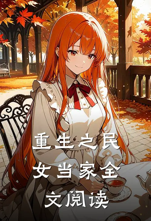重生之民女当家全文阅读