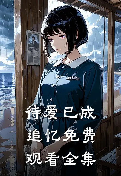 待爱已成追忆免费观看全集