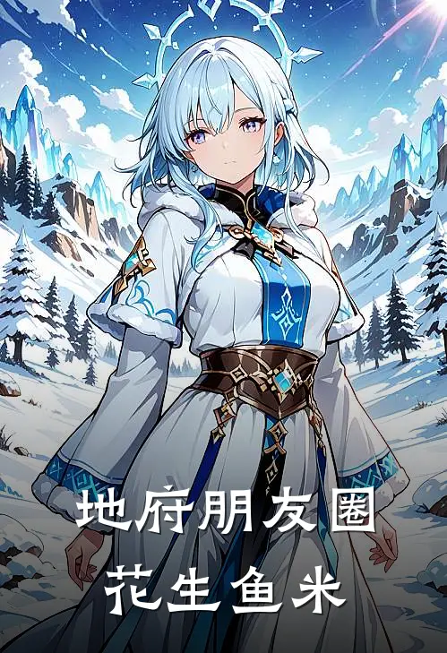 地府朋友圈 花生鱼米