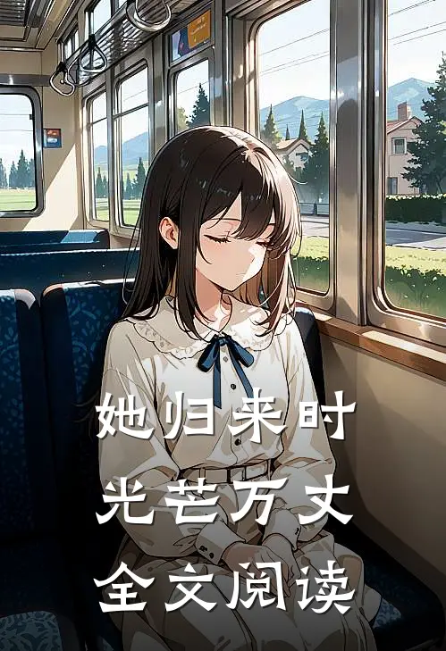 她归来时光芒万丈全文阅读