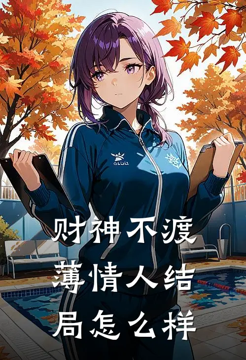 财神不渡薄情人结局怎么样