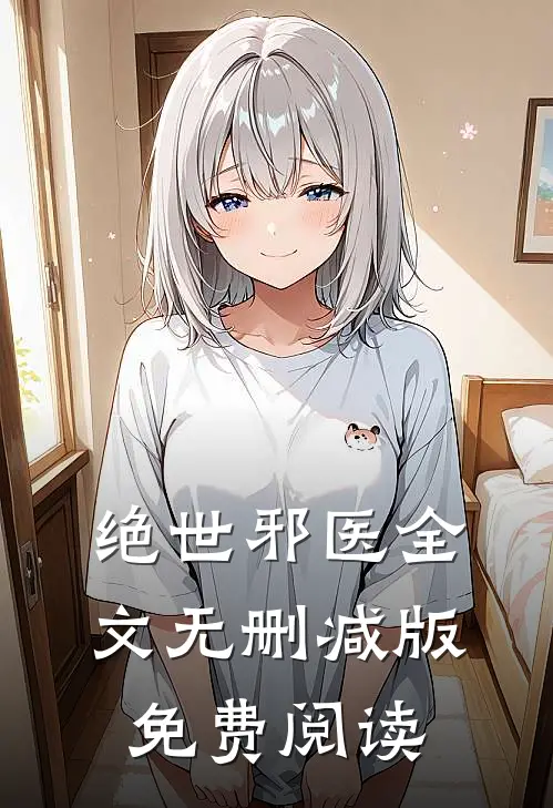 绝世邪医全文无删减版免费阅读