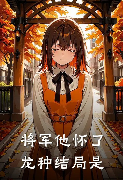 将军他怀了龙种结局是