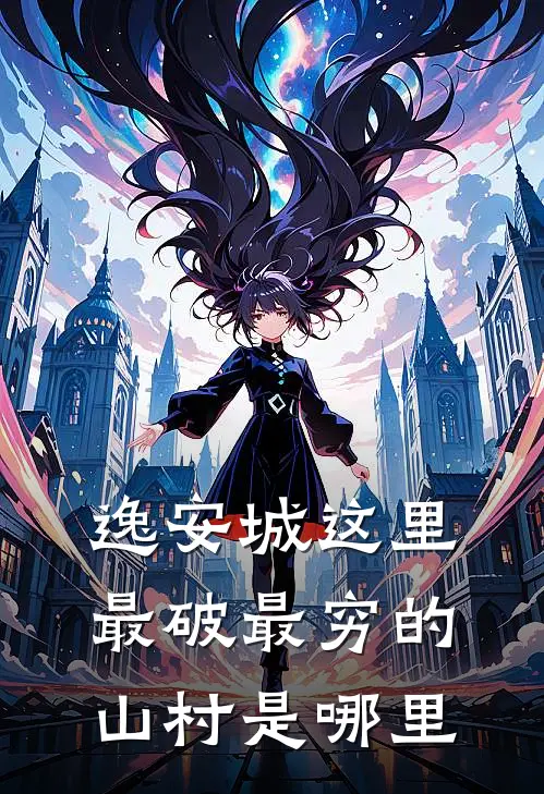 逸安城这里最破最穷的山村是哪里