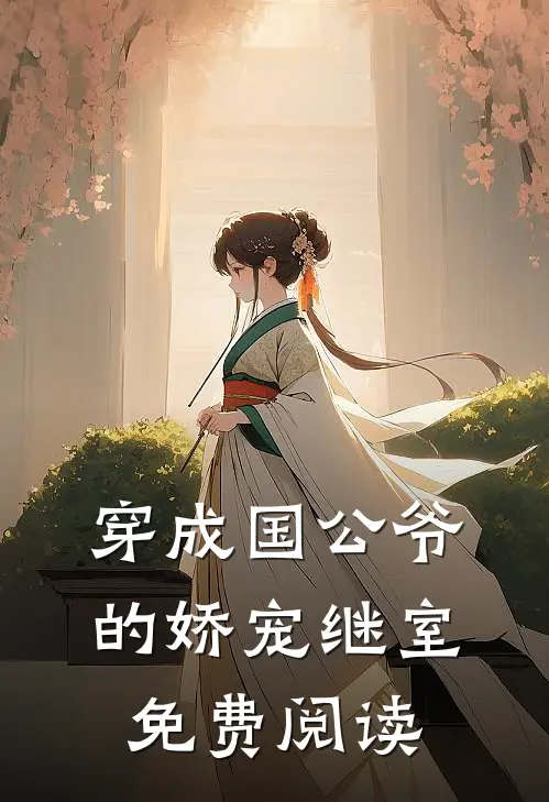 穿成国公爷的娇宠继室免费阅读