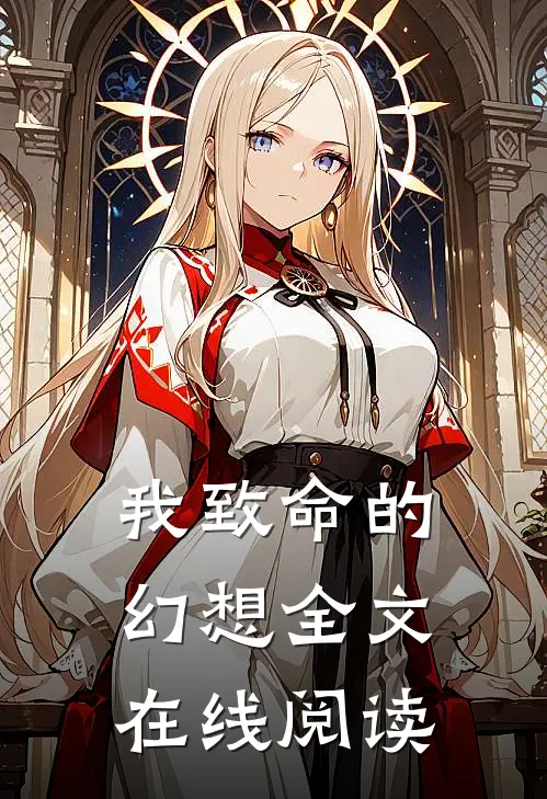 我致命的幻想全文在线阅读