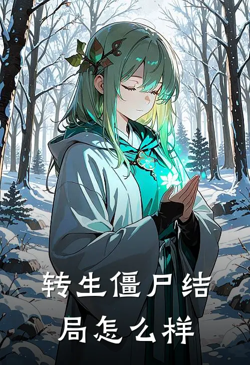 转生僵尸结局怎么样