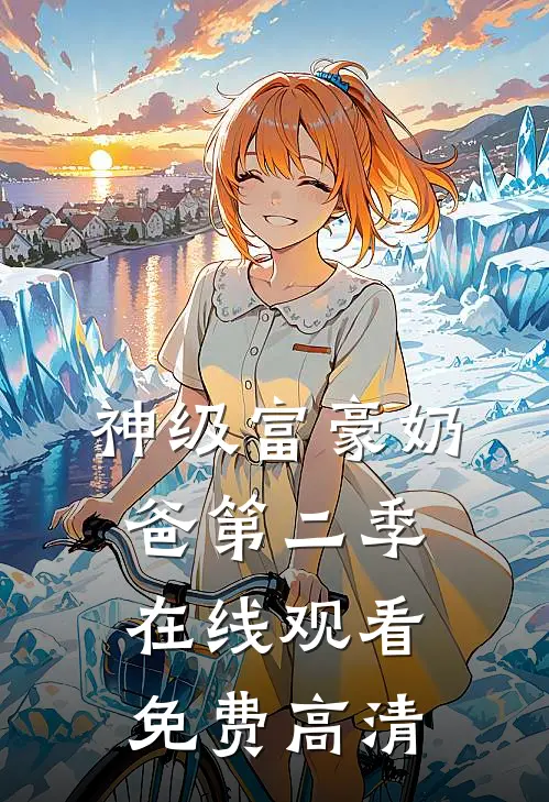 神级富豪奶爸第二季在线观看免费高清