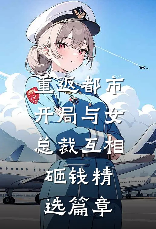 重返都市开局与女总裁互相砸钱精选篇章