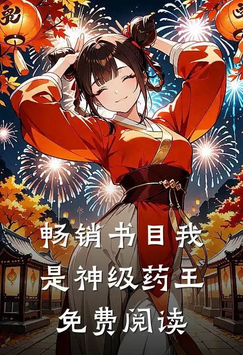 畅销书目我是神级药王免费阅读