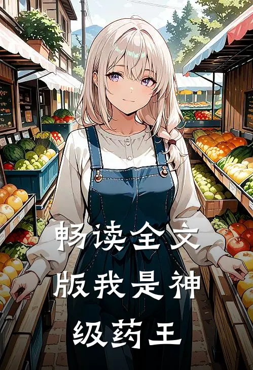 畅读全文版我是神级药王