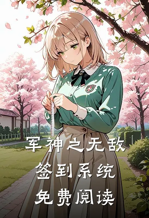 军神之无敌签到系统免费阅读