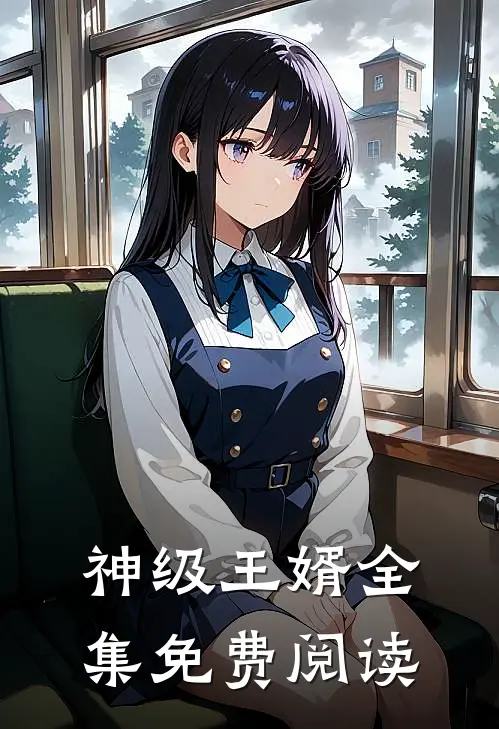 神级王婿全集免费阅读