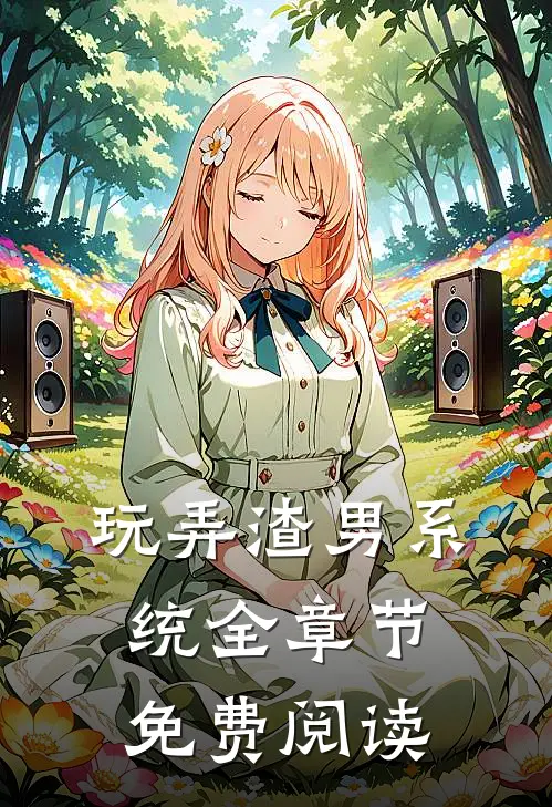玩弄渣男系统全章节免费阅读