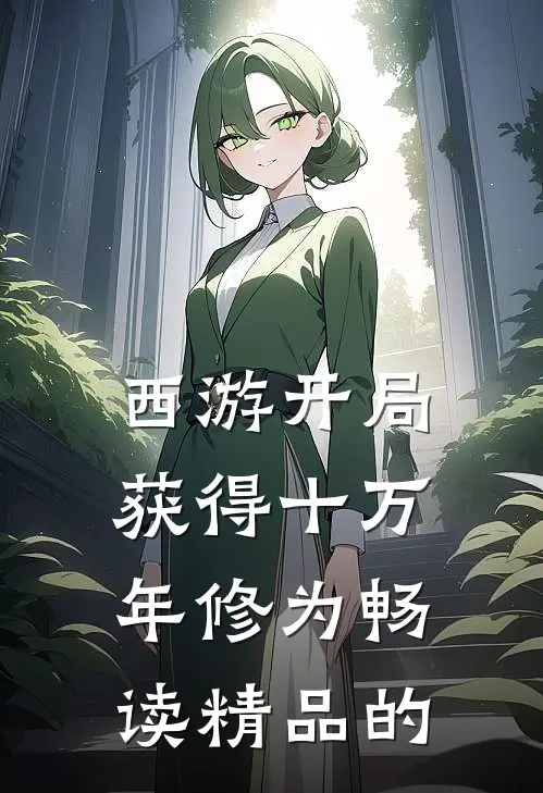 西游开局获得十万年修为畅读精品的