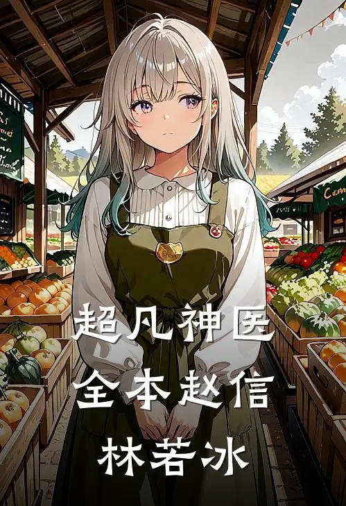 超凡神医全本赵信林若冰