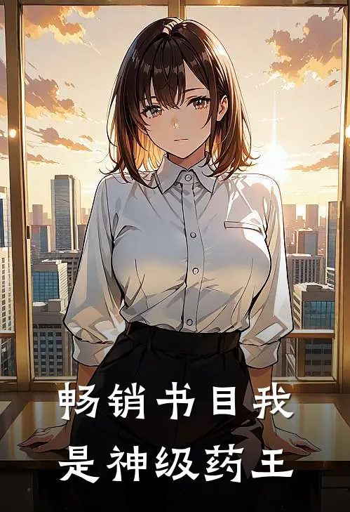 畅销书目我是神级药王