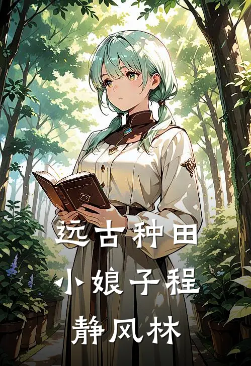 远古种田小娘子程静风林