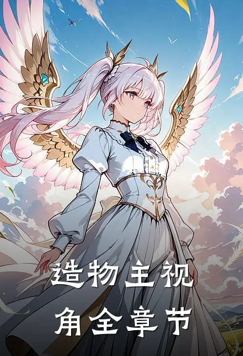 造物主视角全章节