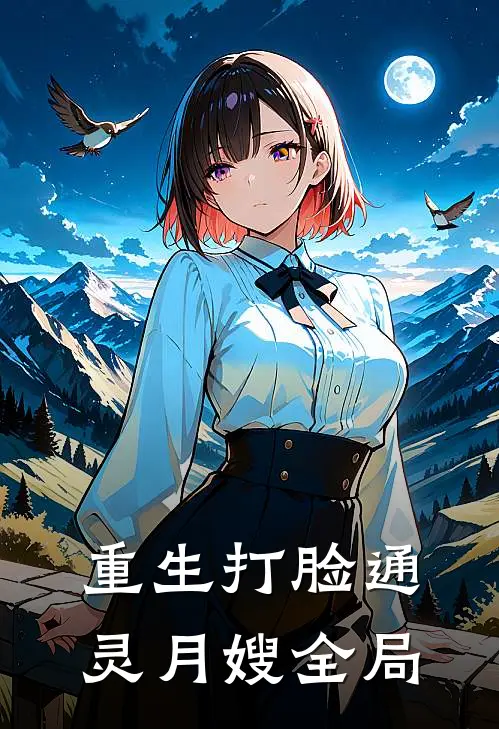 重生打脸通灵月嫂全局