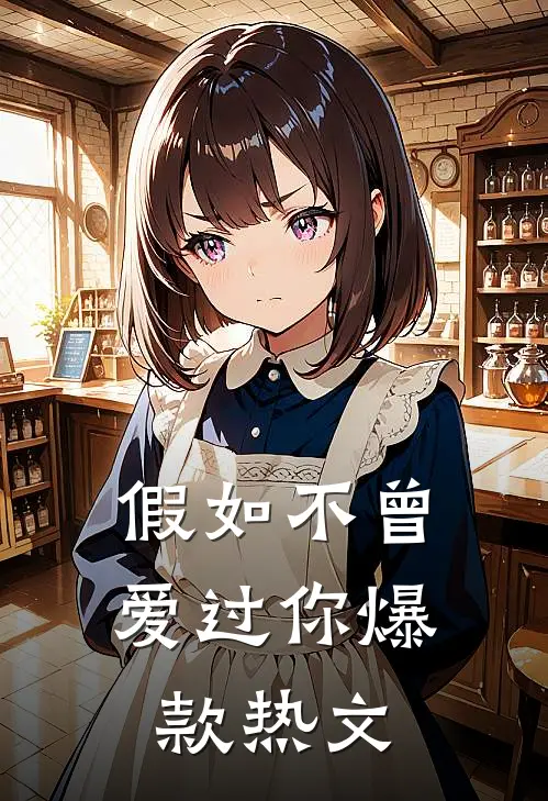 假如不曾爱过你爆款热文