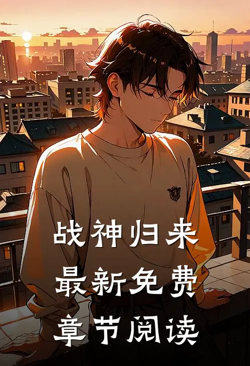 战神归来最新免费章节阅读