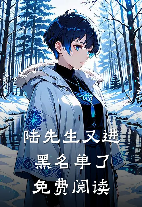 陆先生又进黑名单了免费阅读