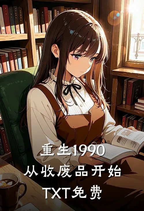 重生1990从收废品开始TXT免费