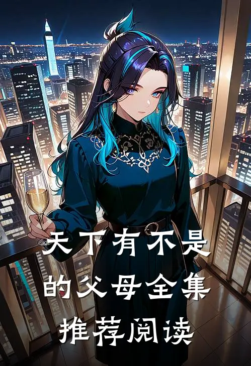 天下有不是的父母全集推荐阅读