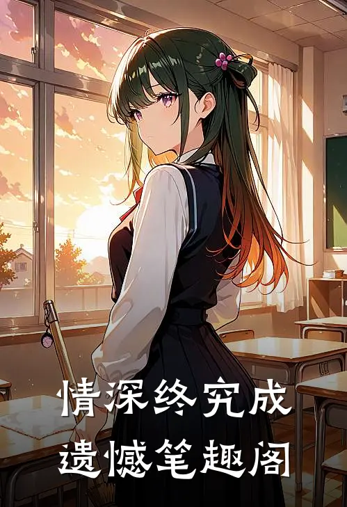 情深终究成遗憾笔趣阁