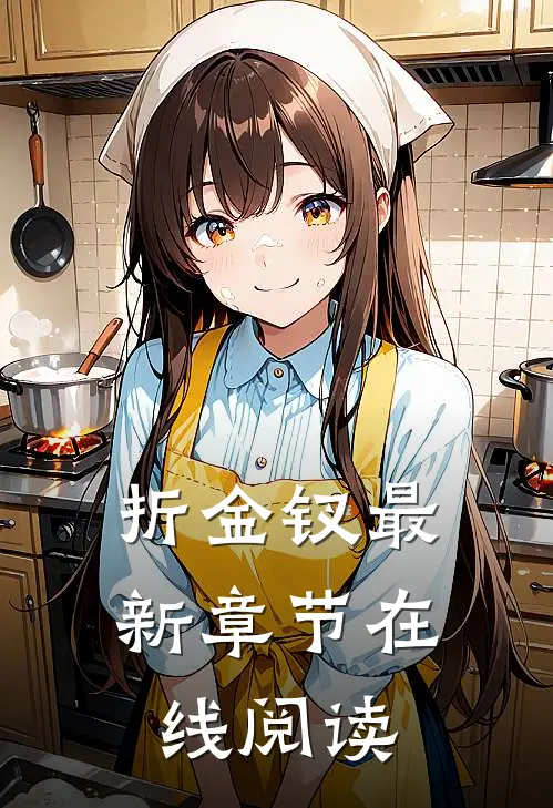 折金钗最新章节在线阅读