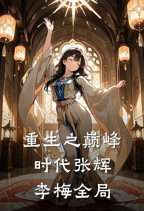 重生之巅峰时代张辉李梅全局