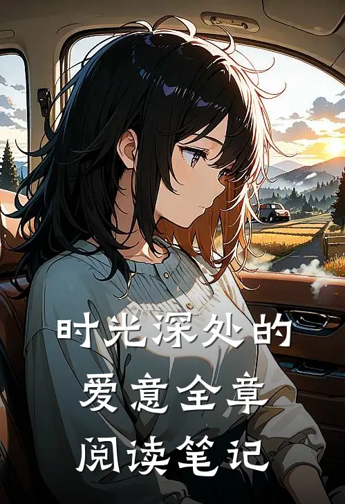 时光深处的爱意全章阅读笔记