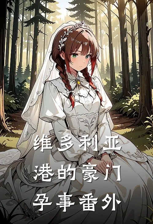 维多利亚港的豪门孕事番外