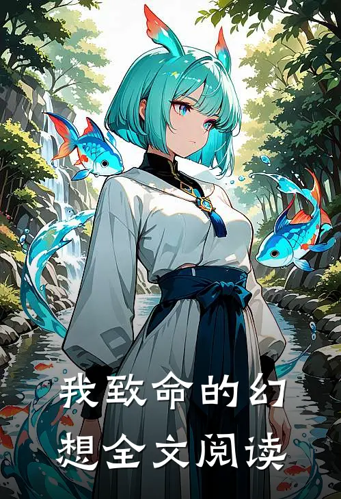 我致命的幻想全文阅读
