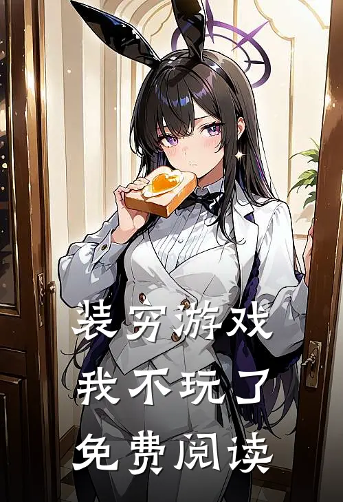 装穷游戏我不玩了免费阅读