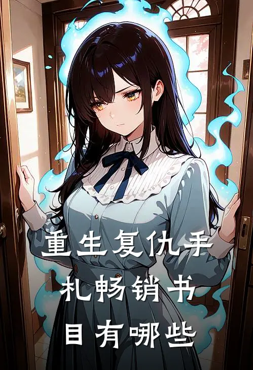 重生复仇手札畅销书目有哪些