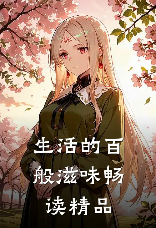 生活的百般滋味畅读精品