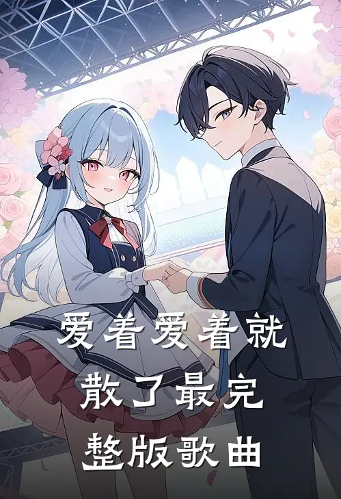 爱着爱着就散了最完整版歌曲