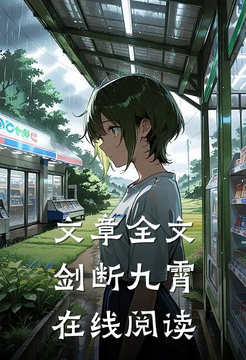 文章全文剑断九霄在线阅读