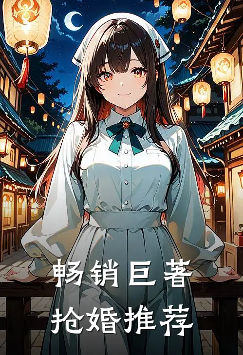 畅销巨著抢婚推荐