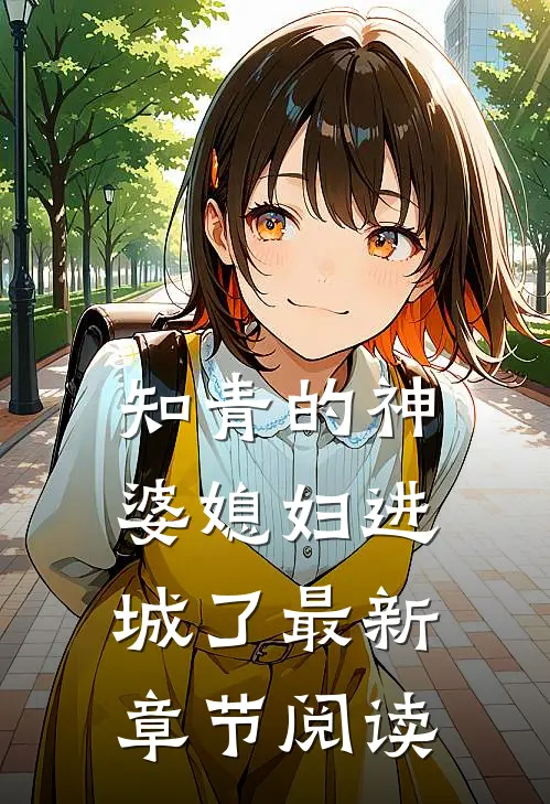 知青的神婆媳妇进城了最新章节阅读