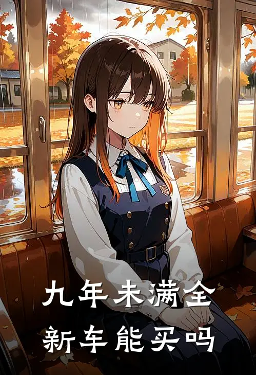 九年未满全新车能买吗