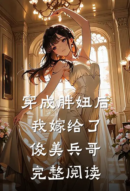 穿成胖妞后我嫁给了俊美兵哥完整阅读