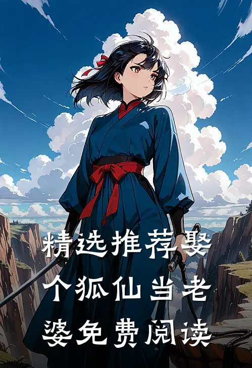 精选推荐娶个狐仙当老婆免费阅读